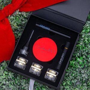 Opulence MD MINI LASH & SKIN STARTER KIT